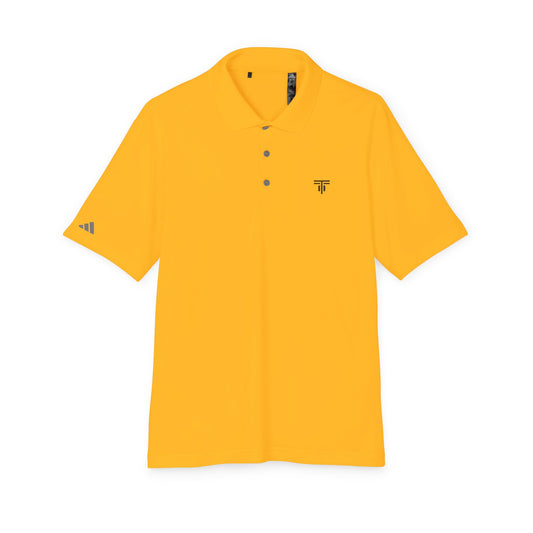 Women’s Tee‑Toxicated Performance Polo — Lightweight, UPF 50+, Recycled Fibers