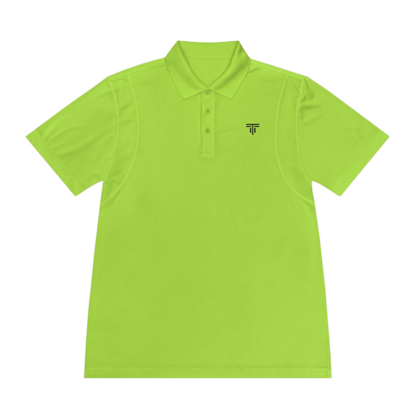 Tee‑Toxicated Standard Performance Polo — Lightweight, Breathable, Identity‑Driven Design