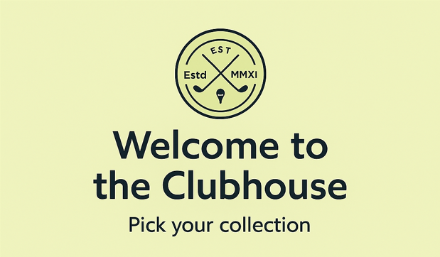 Clubhouse Graphic