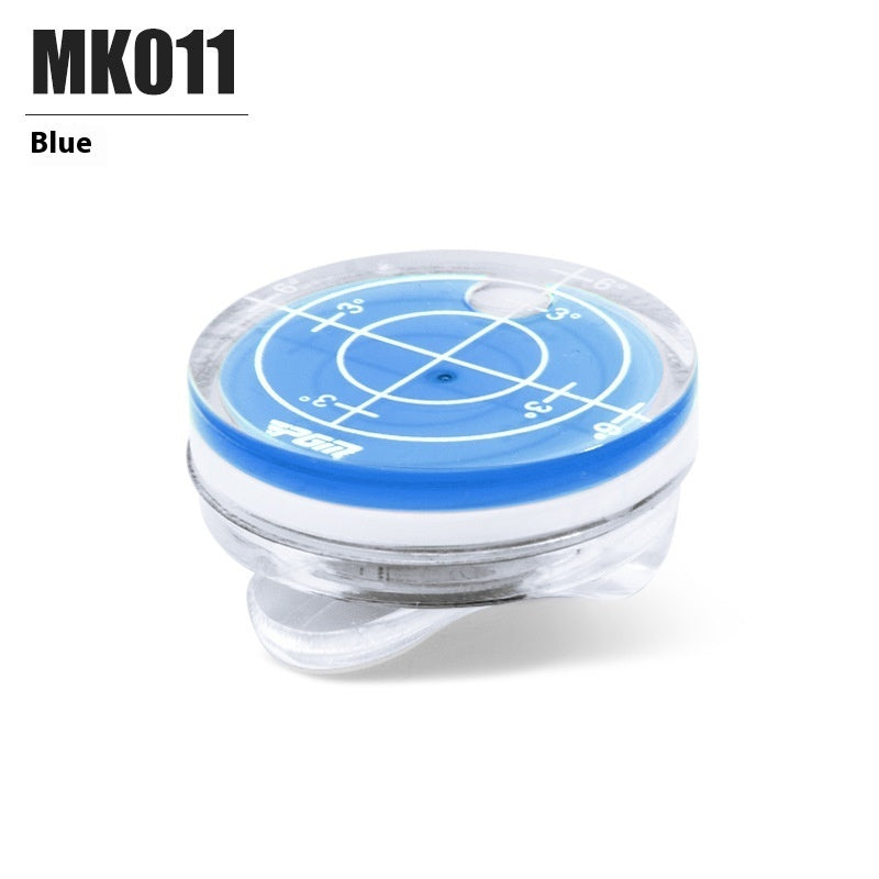 Magnetic Hat Clip Golf Ball Marker – Rust‑Free Design