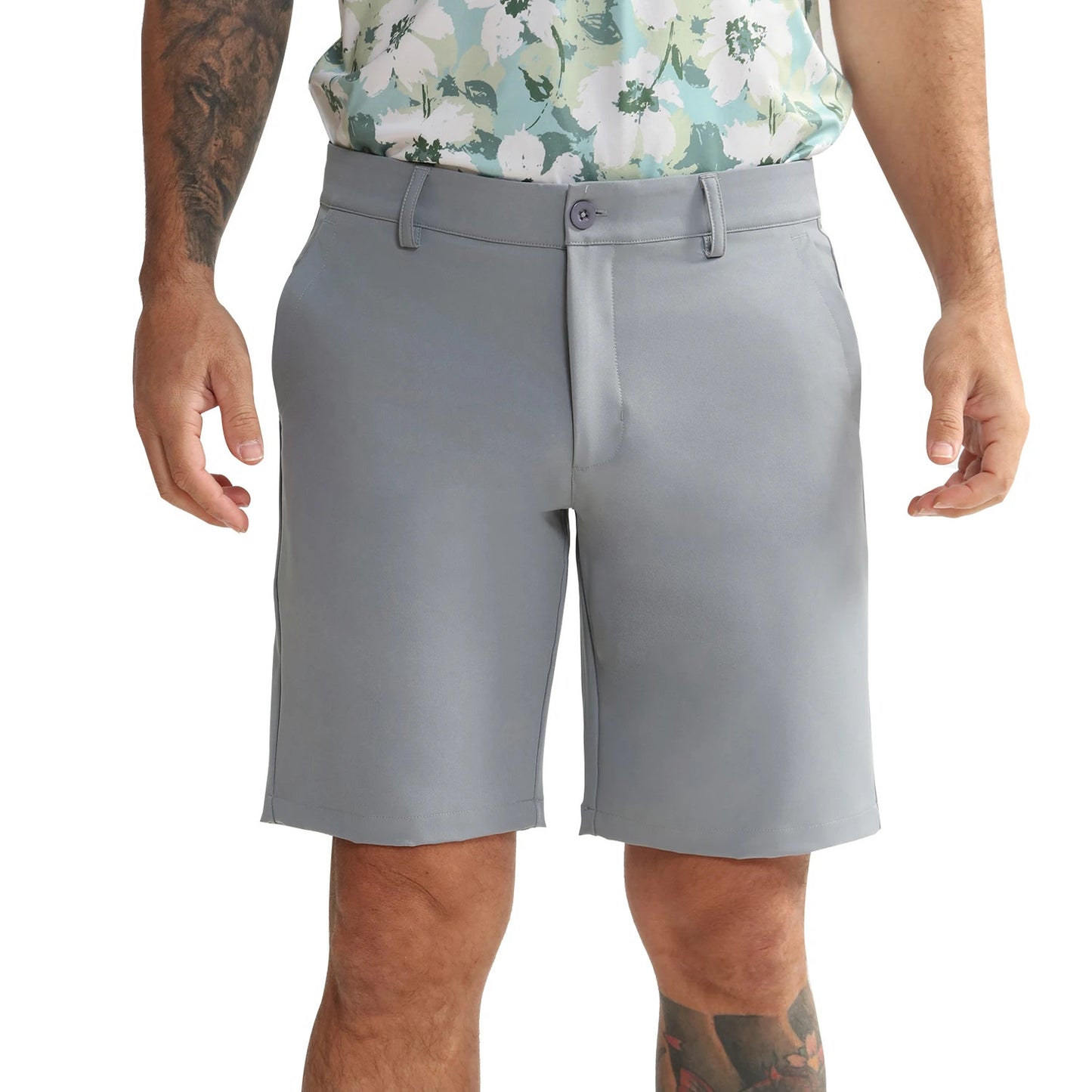 Tee‑Toxicated On‑Course Performance Shorts