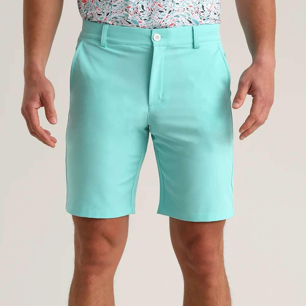 Tee‑Toxicated On‑Course Performance Shorts
